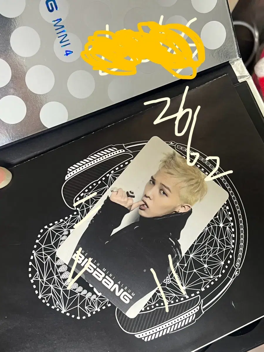 【CD+DVD+ミニフォトブックレット 】GO & TOP BIGBANG CD+DVD+ミニフォトブックレット 】GO & TOP BIGBANG CD+DVD+ミニ